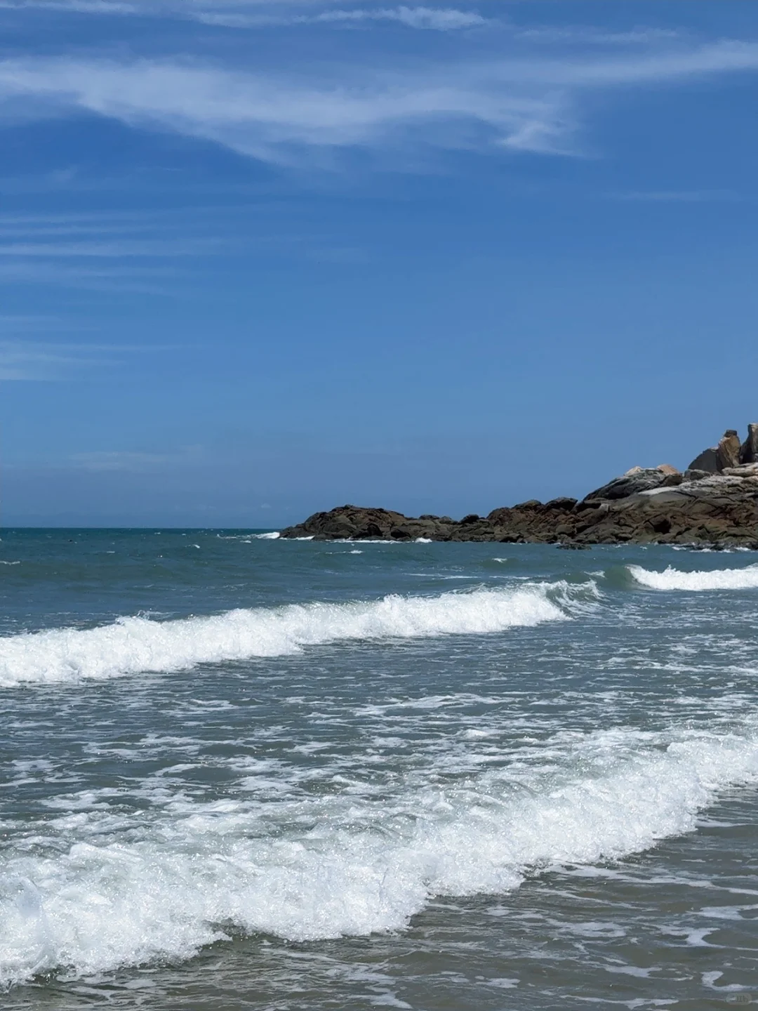湄洲岛•3天2夜慢生活🌊