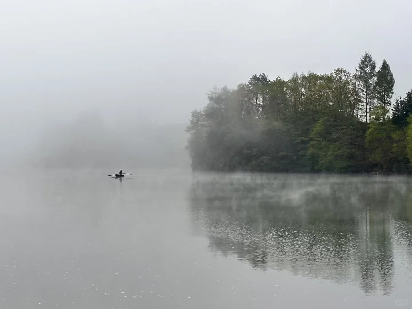 东北版“小桂林”🌳约会圣地♥️3天2宿攻略