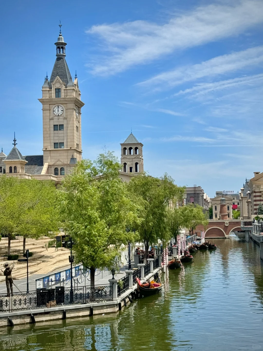 以为威海已经够美了，直到我去了大连……