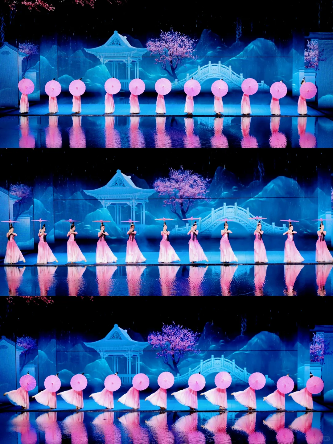 我真的很少用“震撼”来形容一个景区