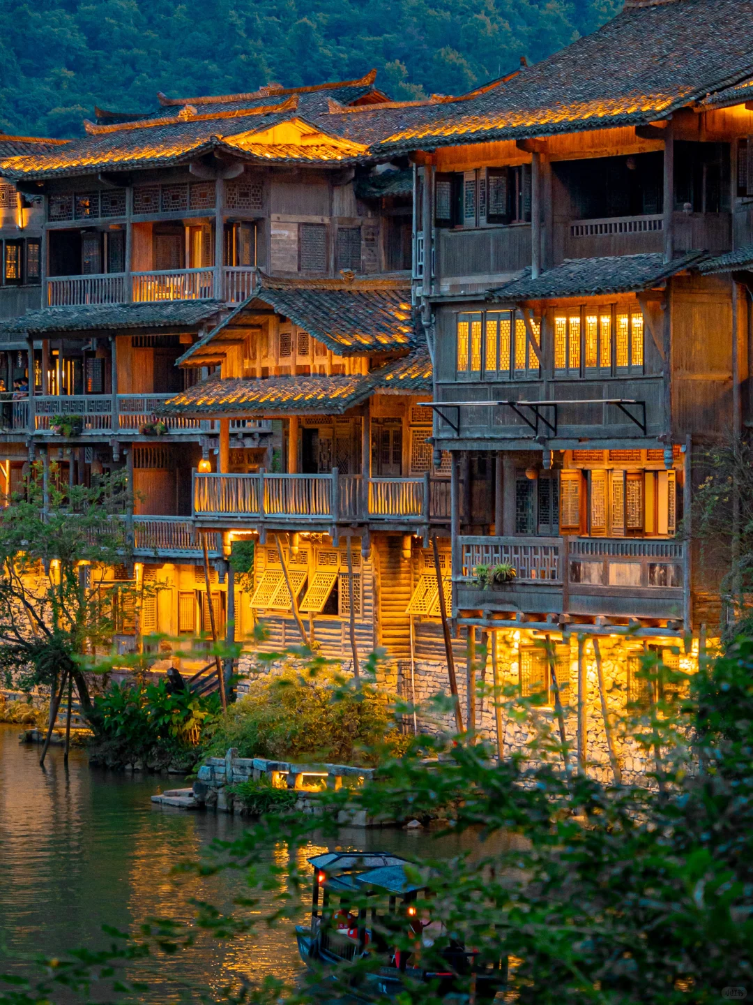 今年去过最冷门的地方，好怕它会火‼