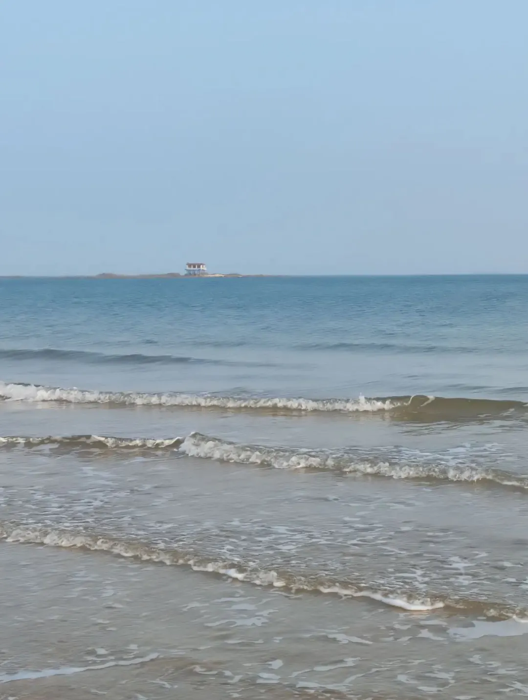 📍女大学生 日照两天一夜精华版旅游攻略