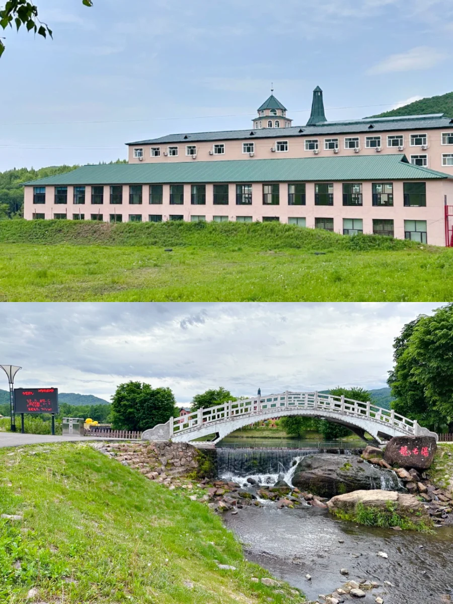 暑假出行！黑龙江必打卡的9大热门城市