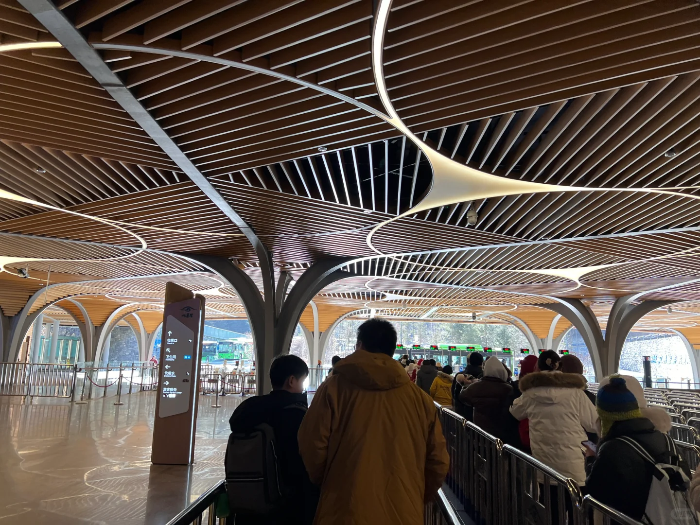 关于九寨沟💧大学生有话要说