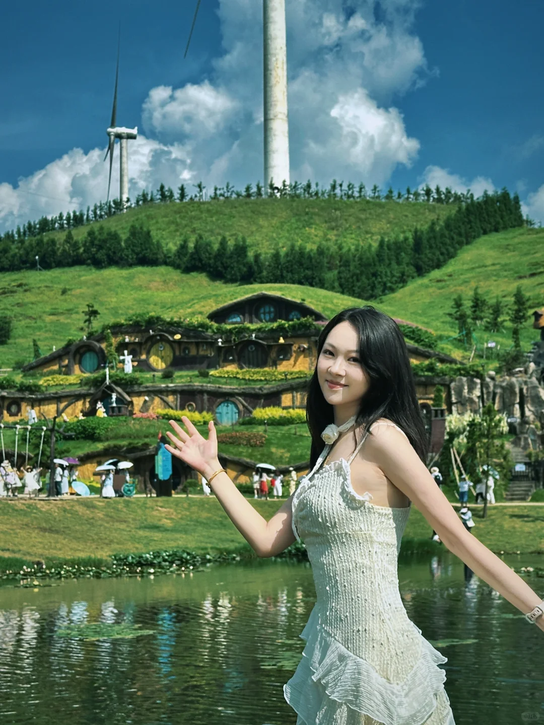 郴州 | 仰天湖大草原🌱