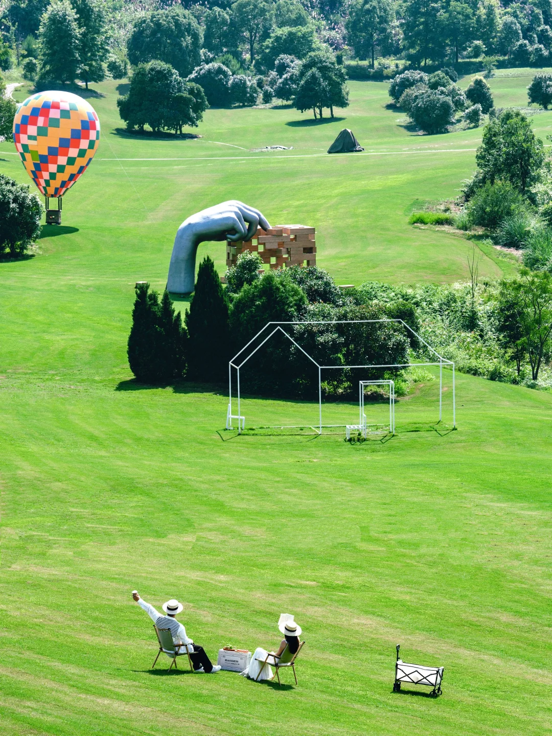 以为西湖已经够美了，直到我去了千岛湖…