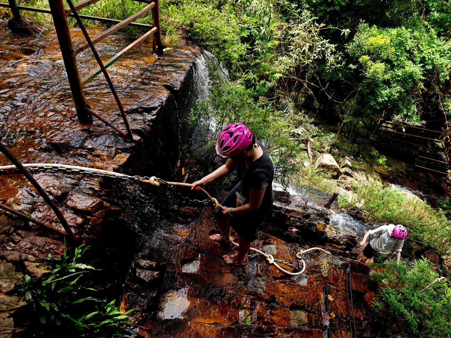 清凉海岛怎么玩？保亭超绝热带雨林了解一下！