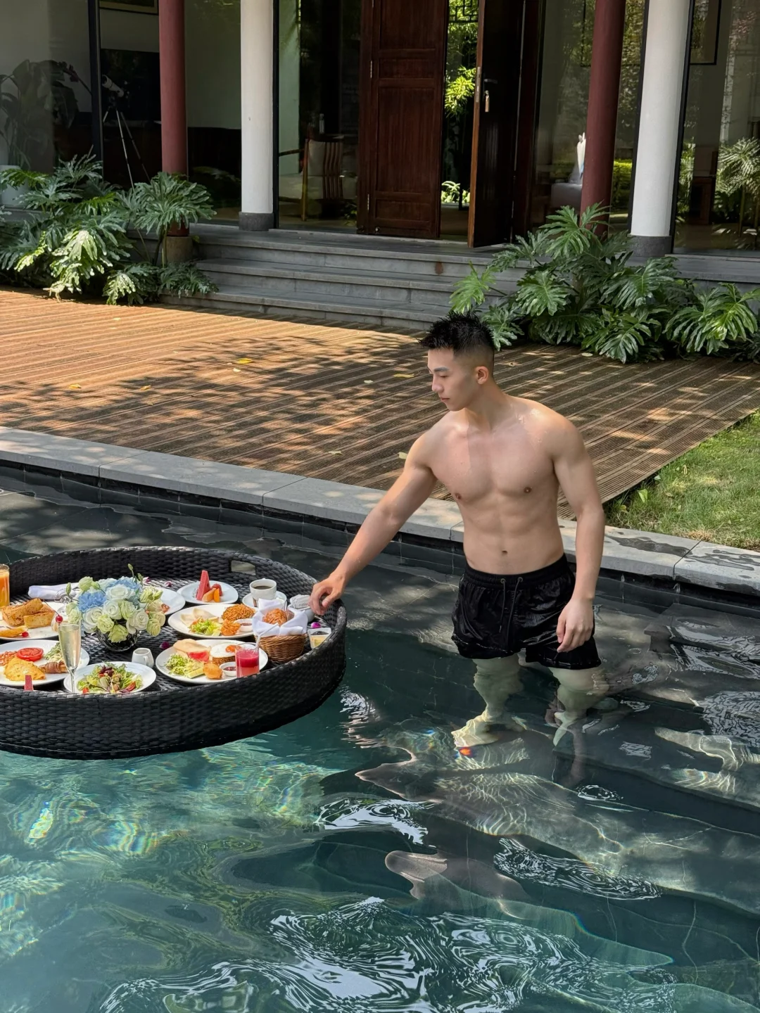 桂林阳朔🏔️和大自然零距离