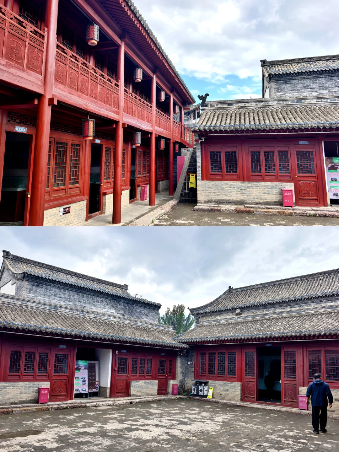 张家口市区游攻略，1天刚刚好！