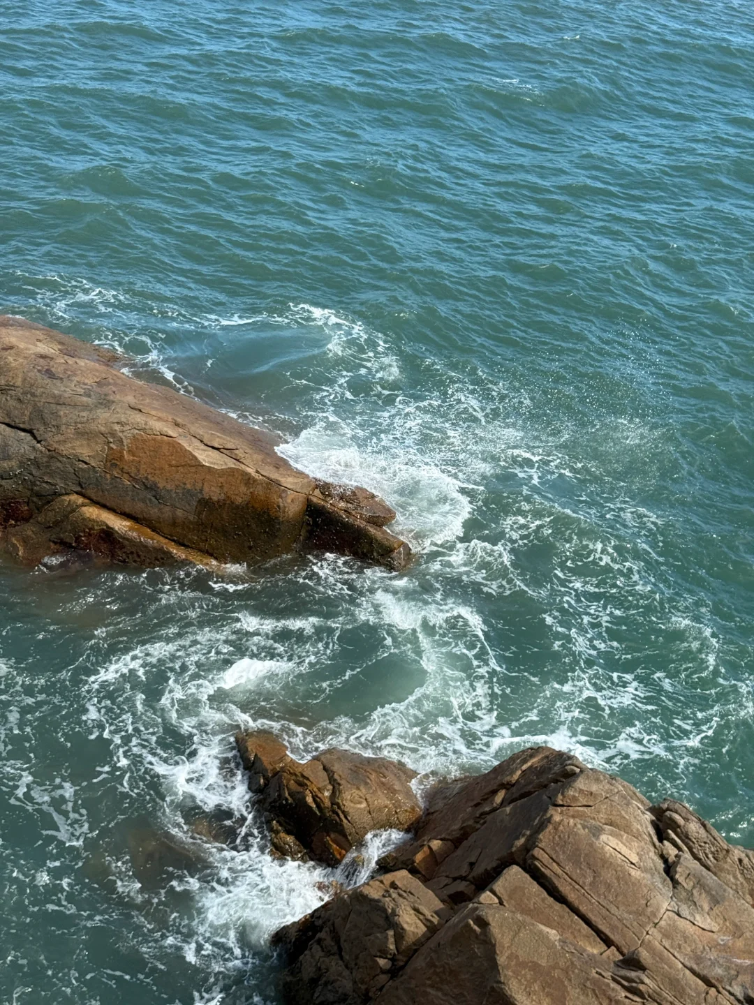 湄洲岛•3天2夜慢生活🌊