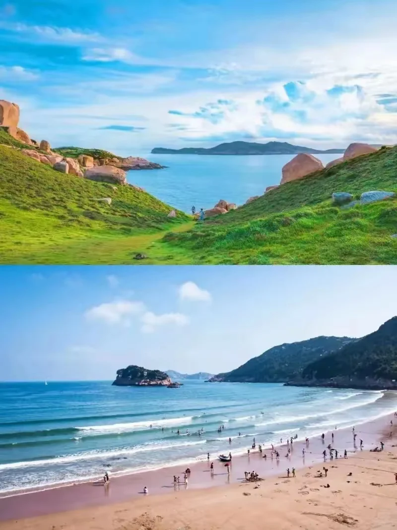 一个人的小众之旅:国内十大宝藏之地
