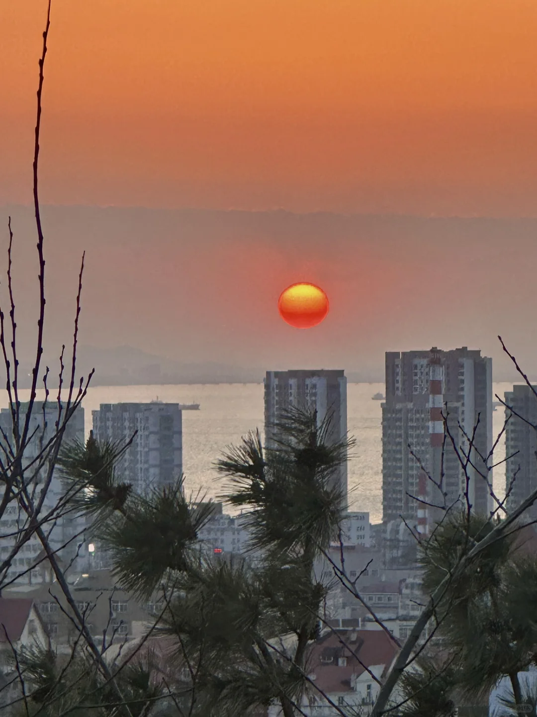 中国最nb的海边城市🥲🥲怎么戒断