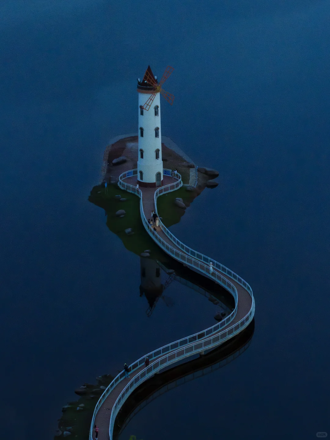 以为西湖已经够美了，直到我去了千岛湖…