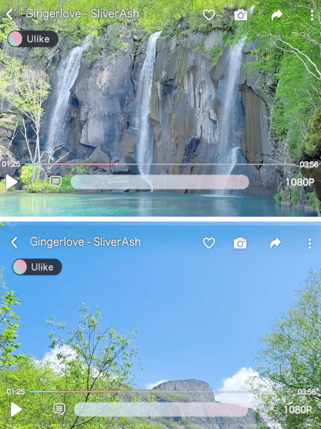 长白山景点合集！北景区必玩+小镇慢生活✨