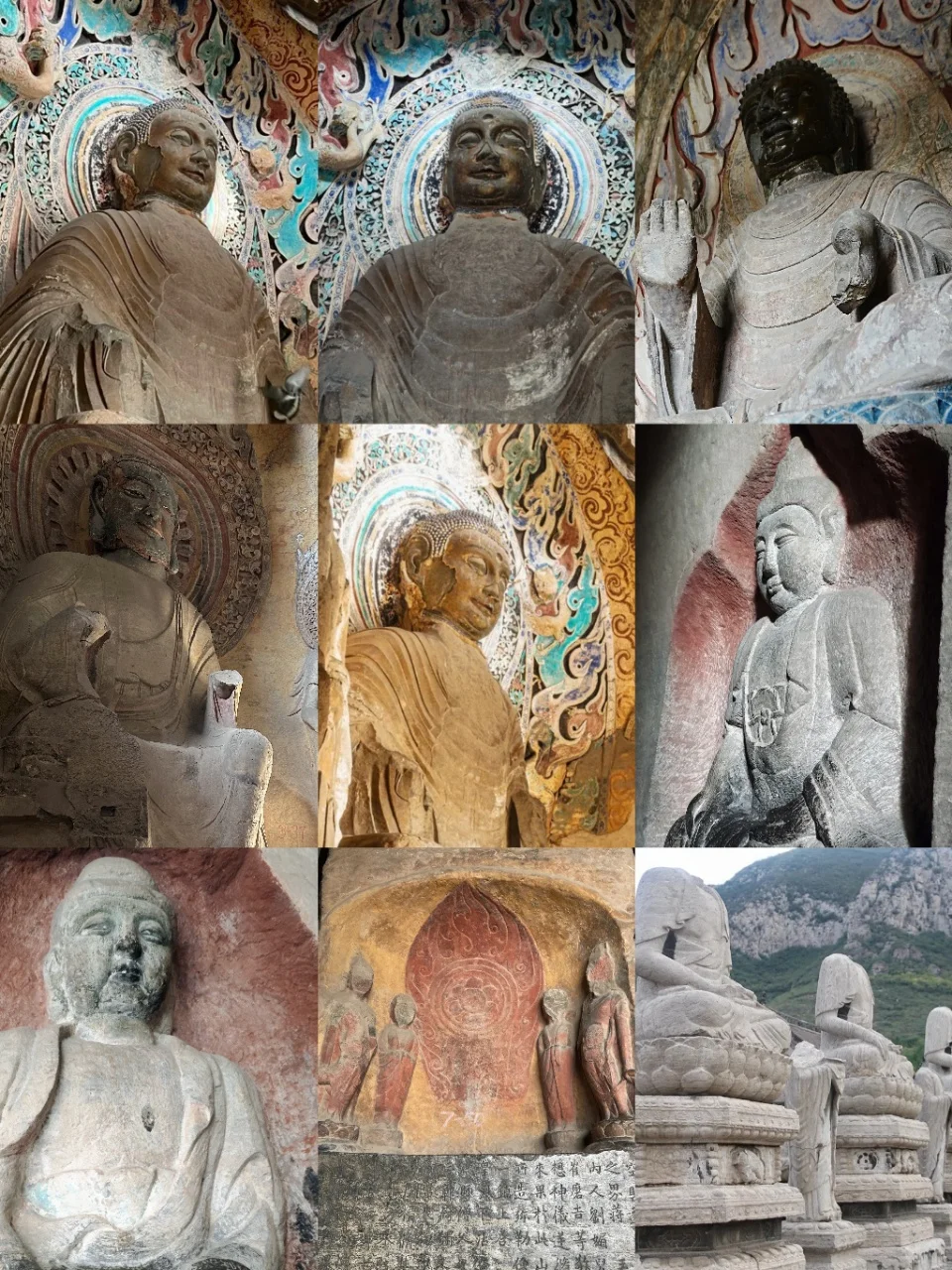 禅意周末，响堂山静心之旅！