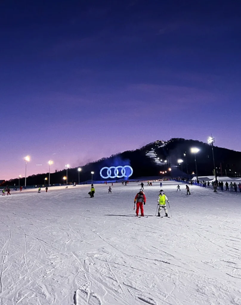 长白山怎么玩，看这一篇就够啦