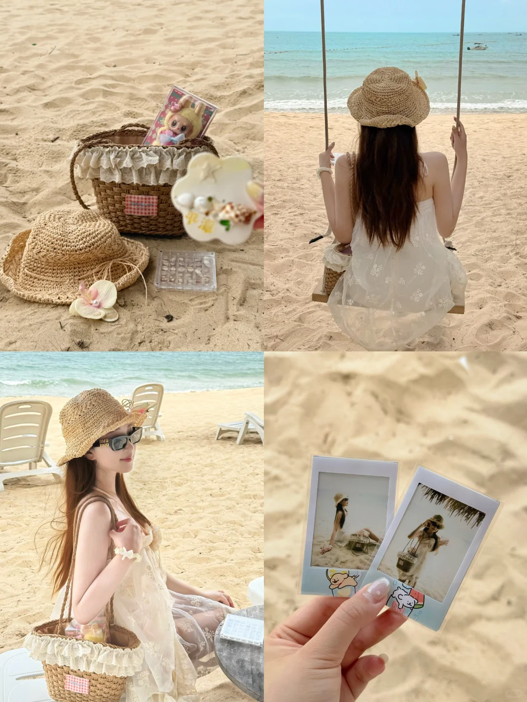 平潭7月快乐游岛记📔附详细攻略🌊（无广版）