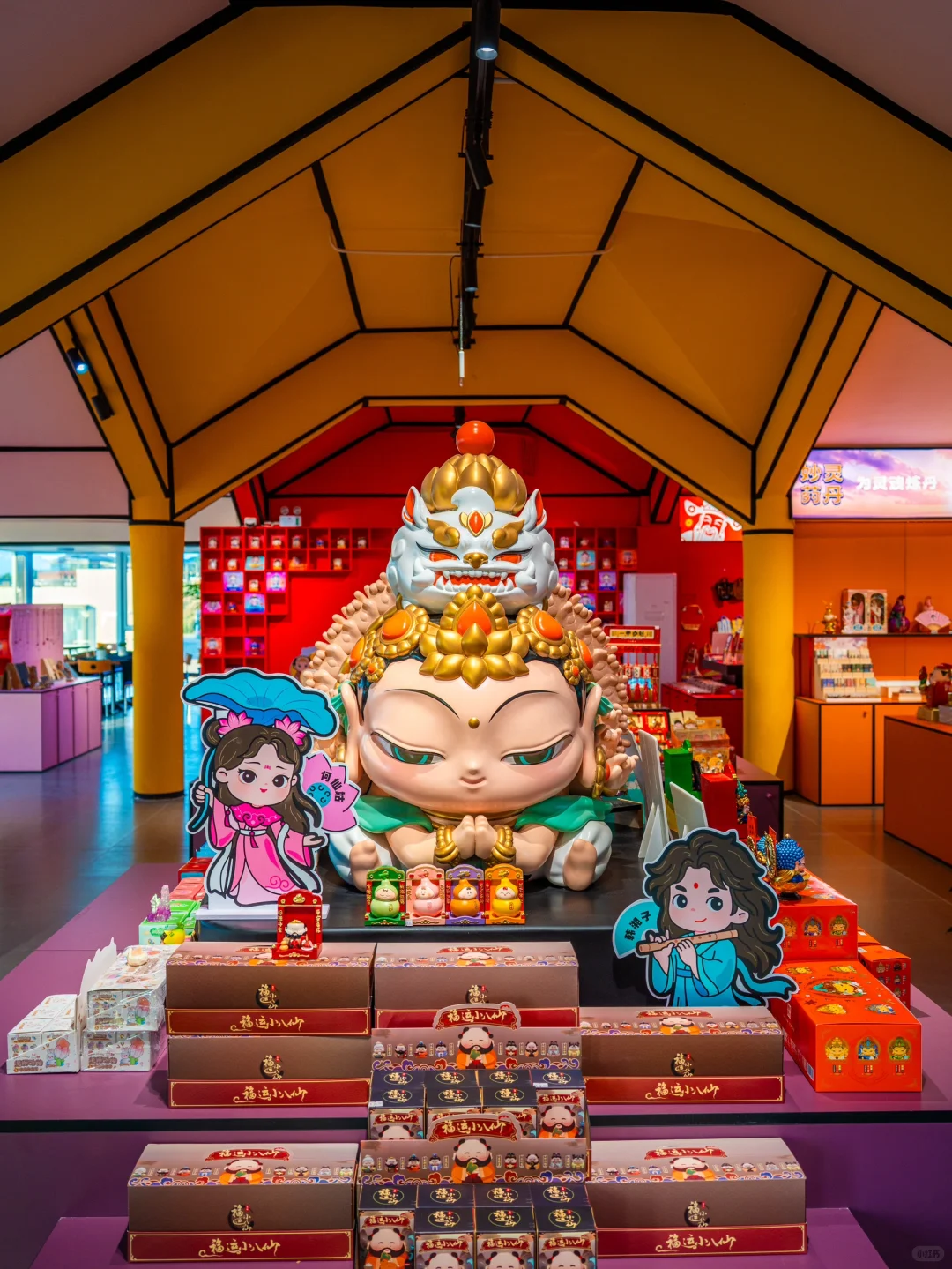 第一次来烟台蓬莱，❶日游路线赶紧码住呀‼️