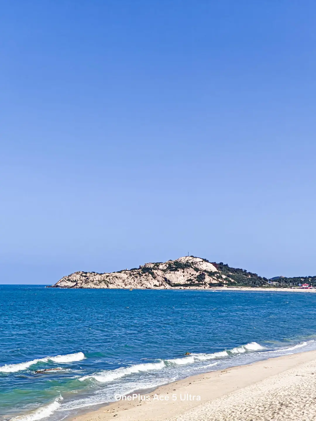 第一次来湄洲岛!直接抄这条游玩路线!