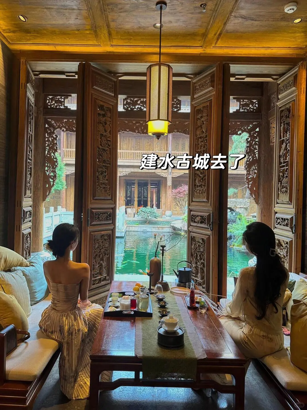 比起大理丽江，这才是云南夏季最佳旅行地！