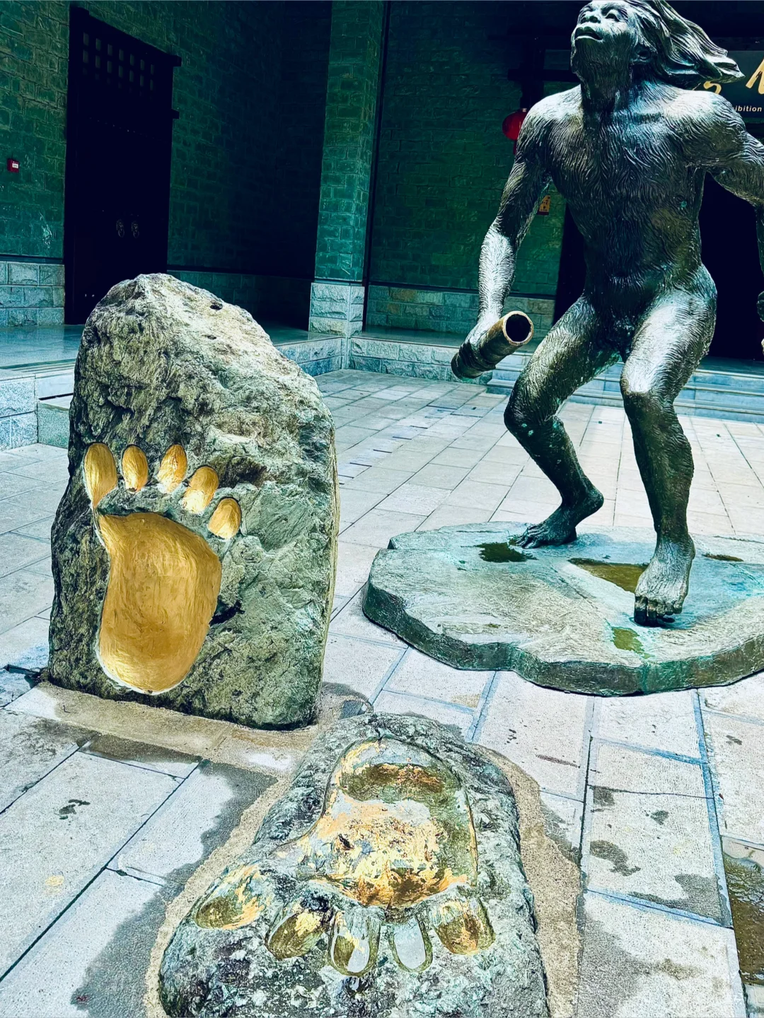 神农架 | 漫步迷雾森林，解锁华中屋脊的神秘