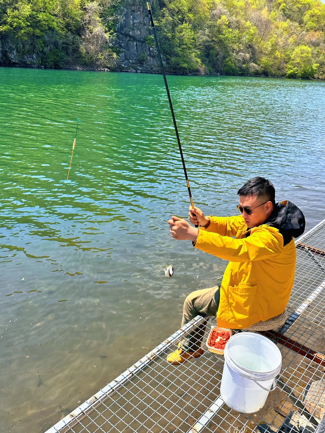 东北版“小桂林”🌳约会圣地♥️3天2宿攻略