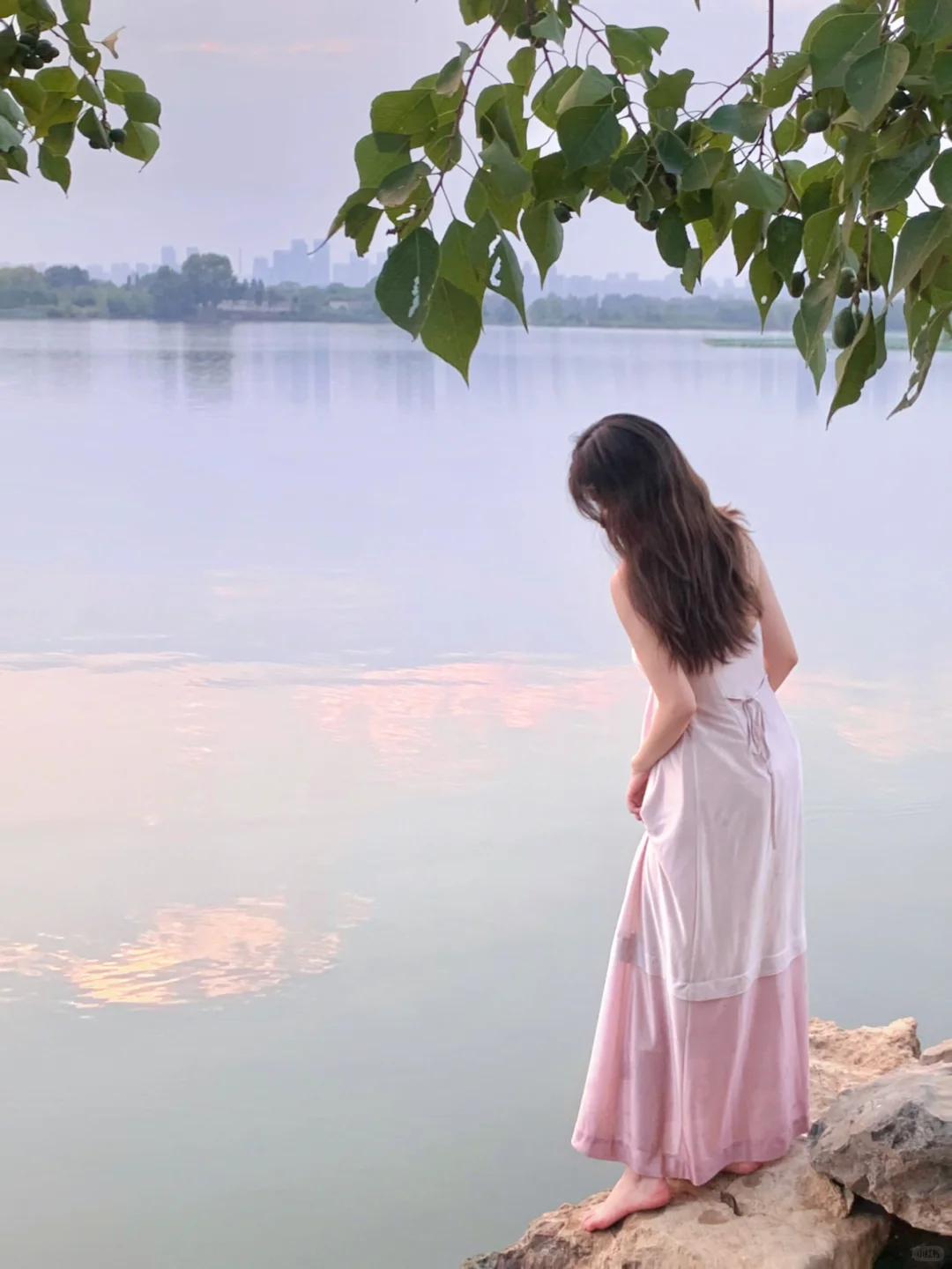 🌴在武汉…花得最值的13r（附N个机位详细攻略