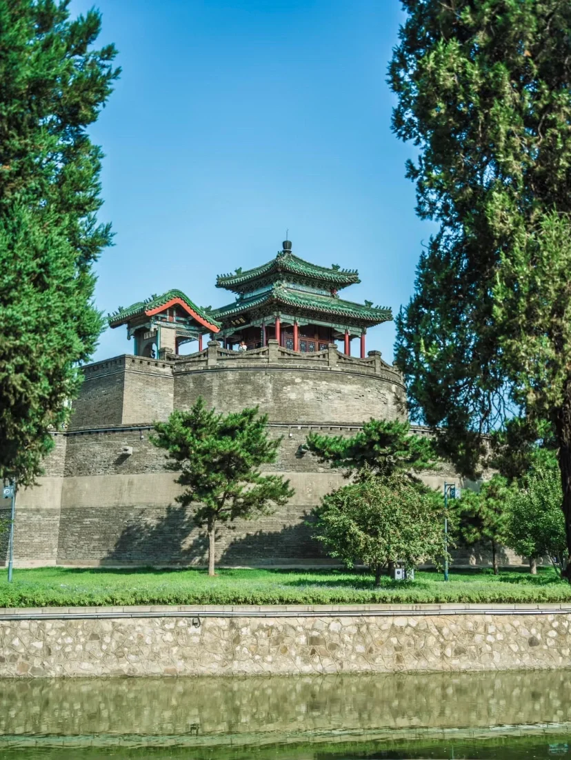 大学生暑假📍邯郸/两日游保姆级游玩攻略