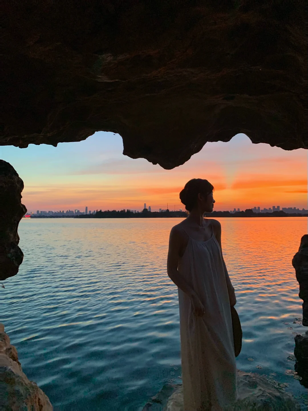 🌴在武汉…花得最值的13r（附N个机位详细攻略