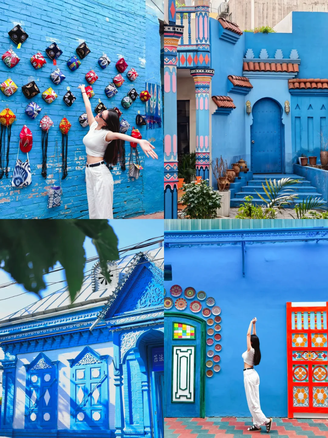 📸伊犁六星街超全攻略｜赶紧存下吧