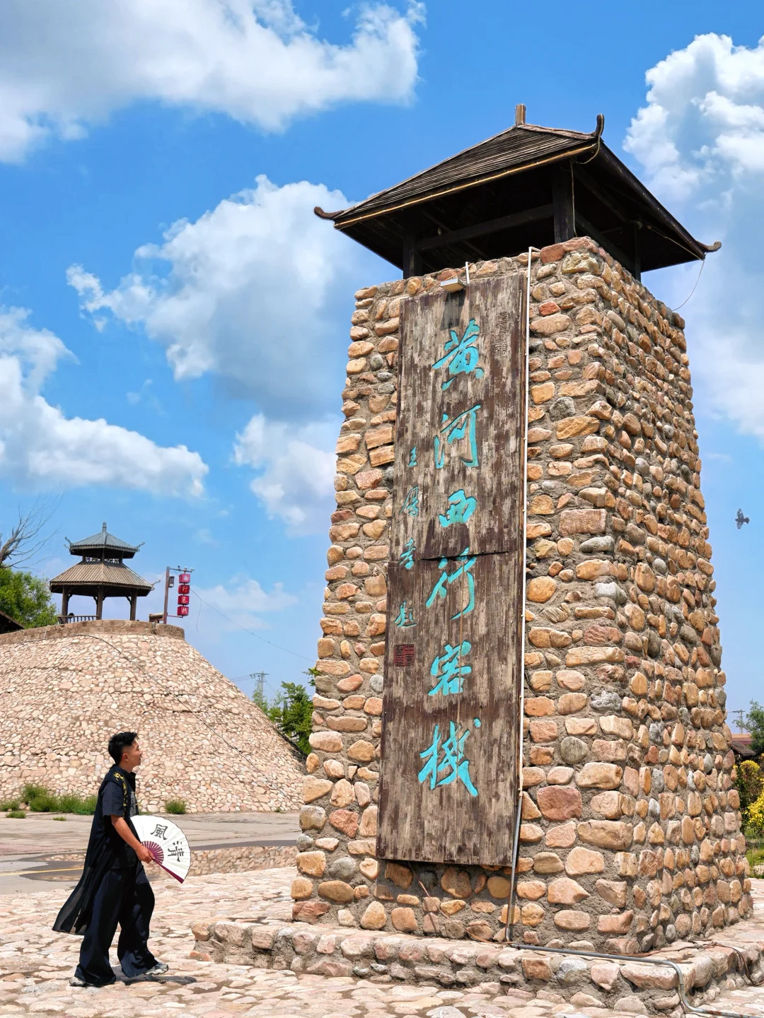 迄今为止❗️我最喜欢的宝藏小城出现了❗️