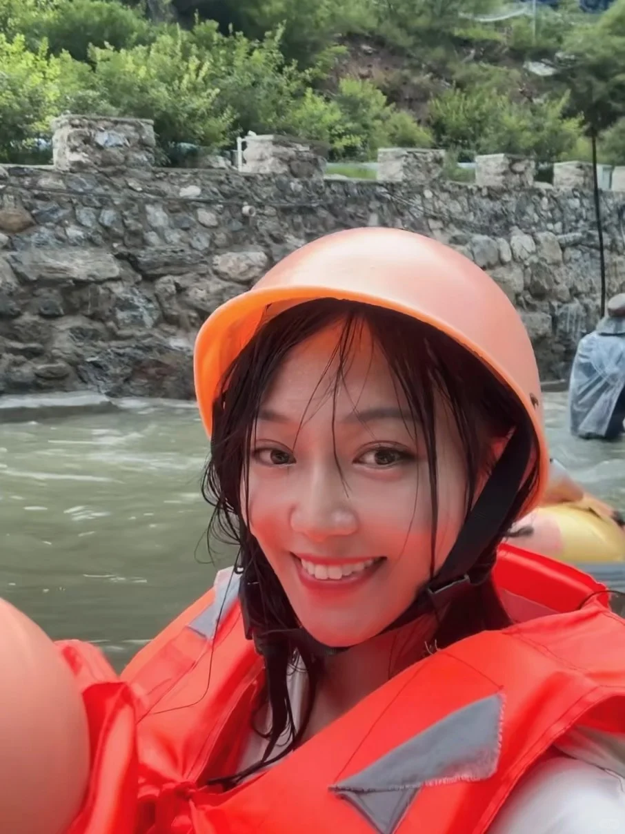 乐谷银滩漂流一日游！必玩路线+保姆级攻略