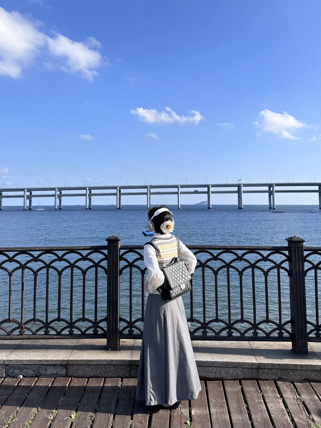 为了这18个地方，想再去一趟大连🌊…全部免费