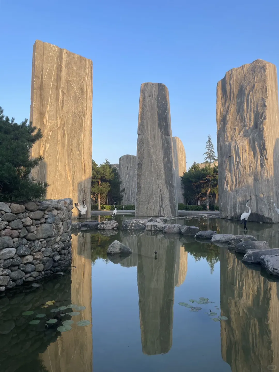 泰山脚下隐藏副本！石敢当保姆级通关攻略
