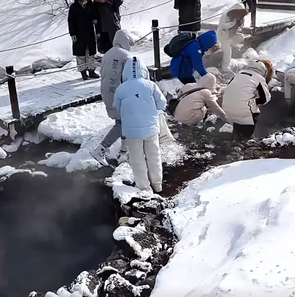 长白山怎么玩，看这一篇就够啦