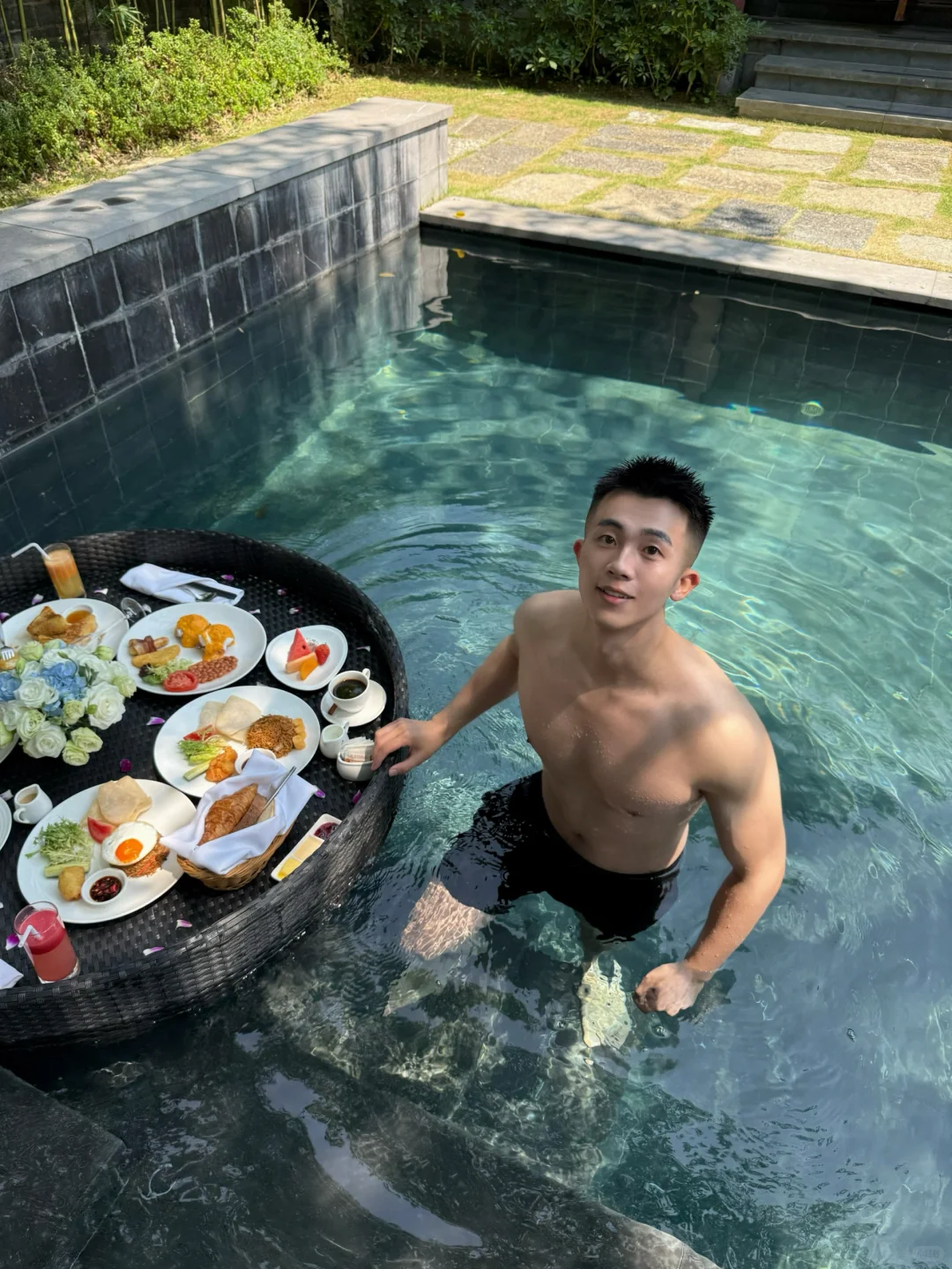 桂林阳朔🏔️和大自然零距离