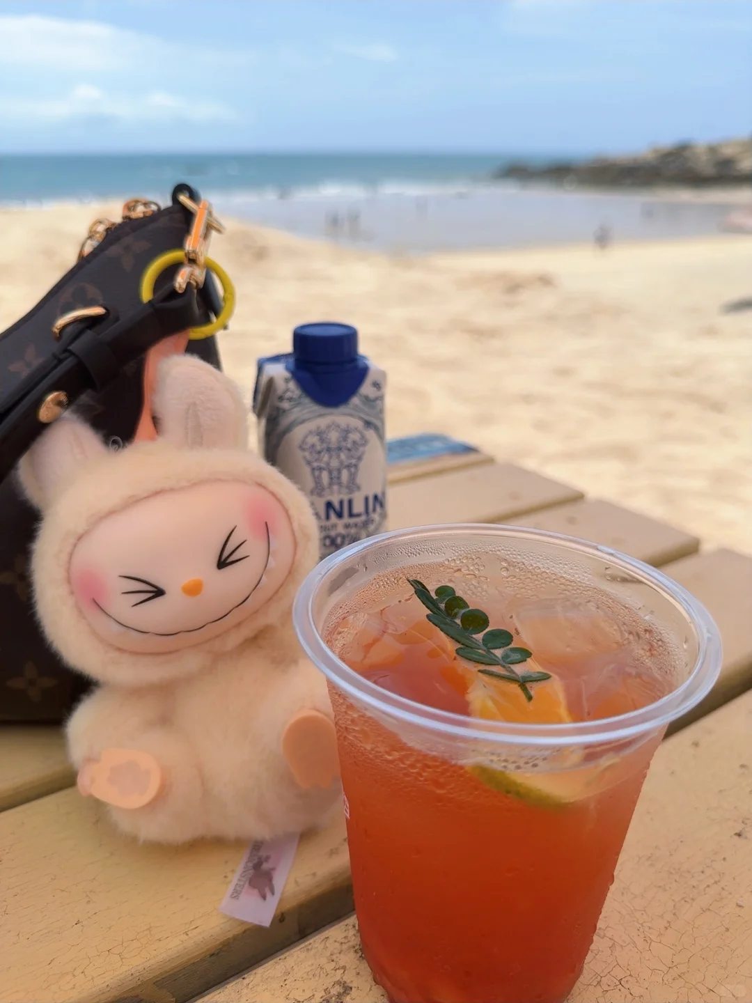 湄洲岛•3天2夜慢生活🌊