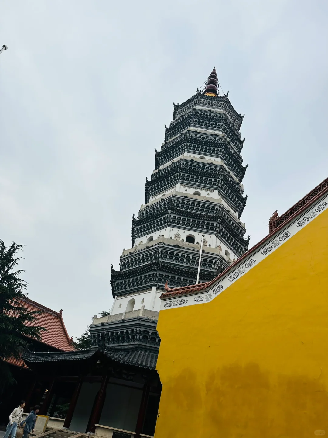 反向旅游——安庆2.0（全网超全一日吃喝玩乐）