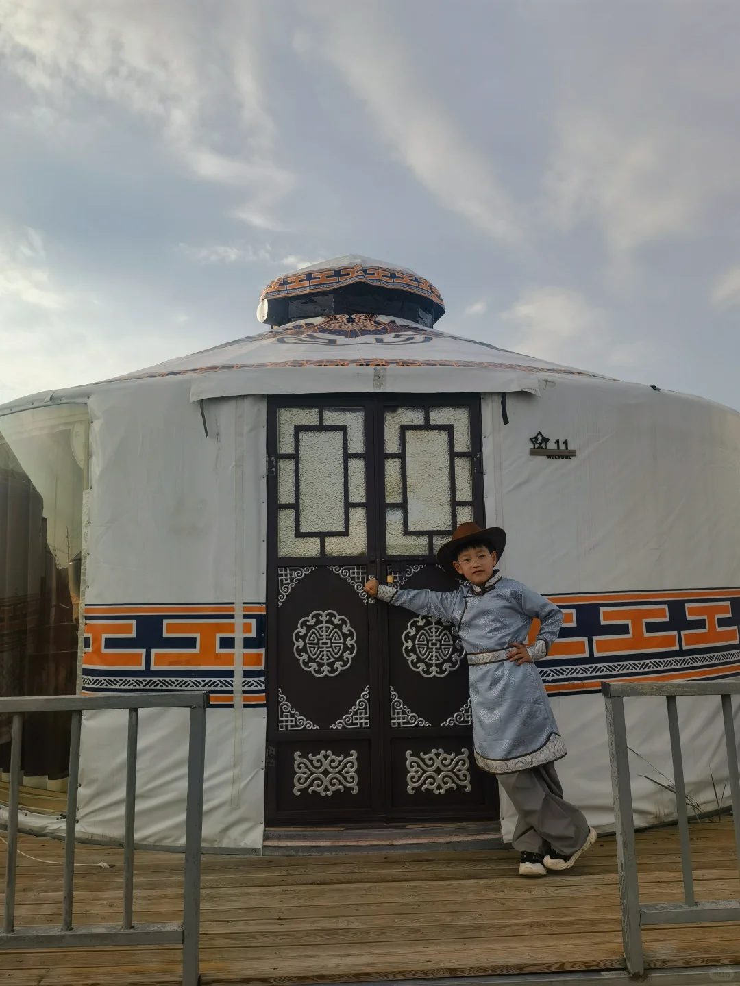 呼伦贝尔游Day 4！乌兰山景区值得玩吗？