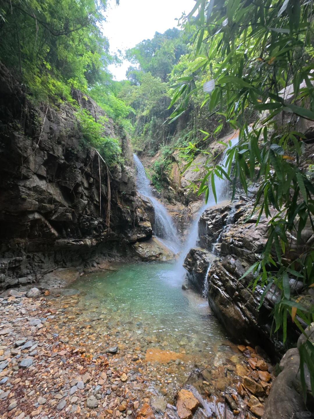 广东暑假值得去的100个小众景点