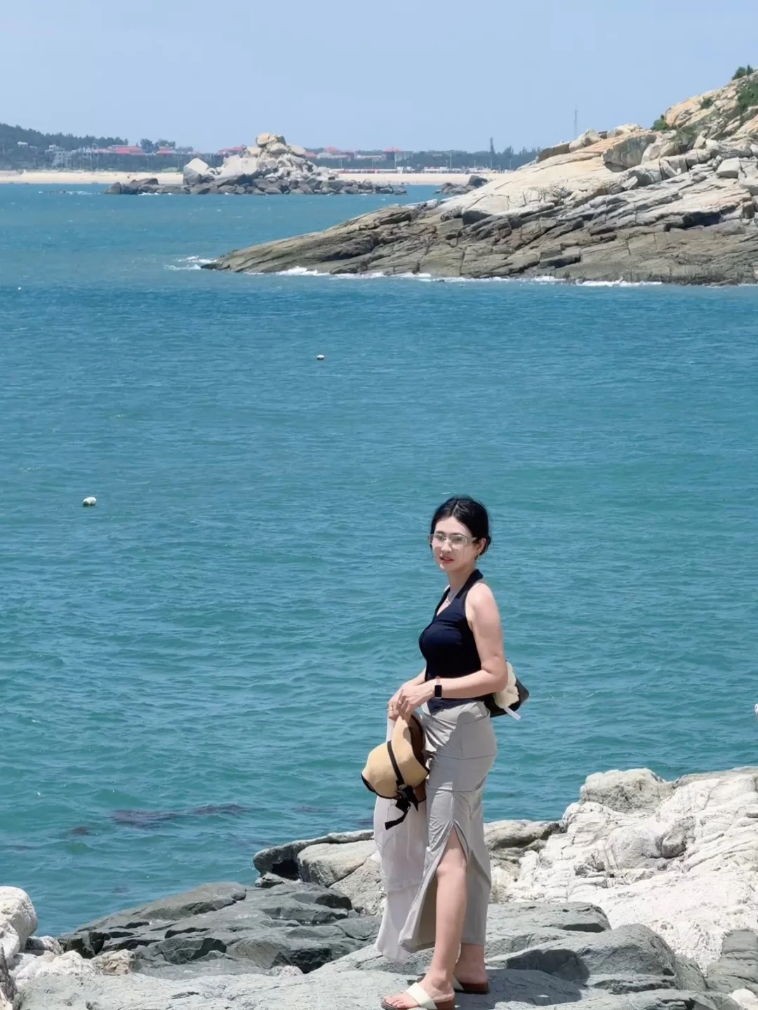 湄洲岛•3天2夜慢生活🌊