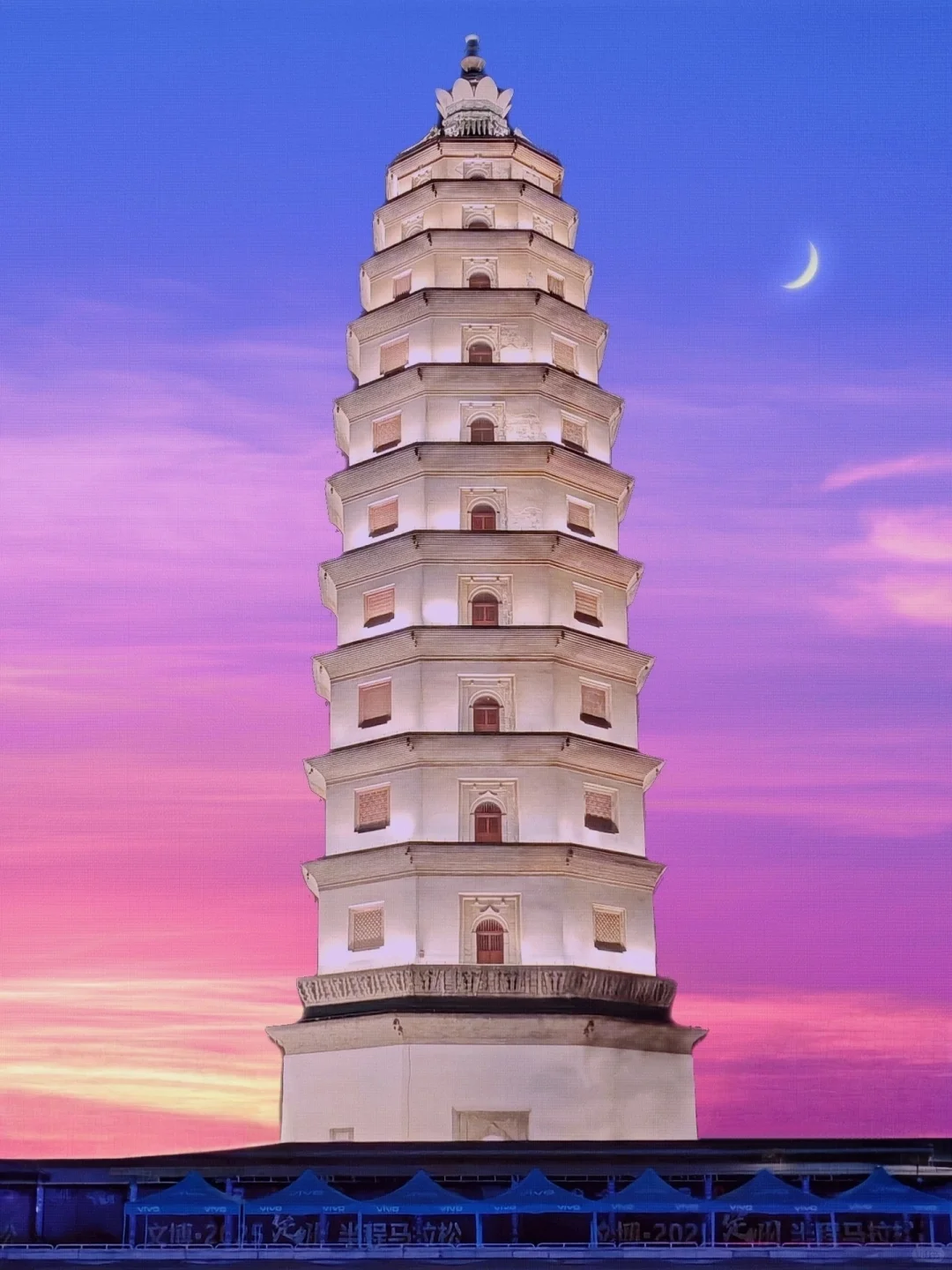 京津周边｜被严重低估的宝藏古城‼️附攻略