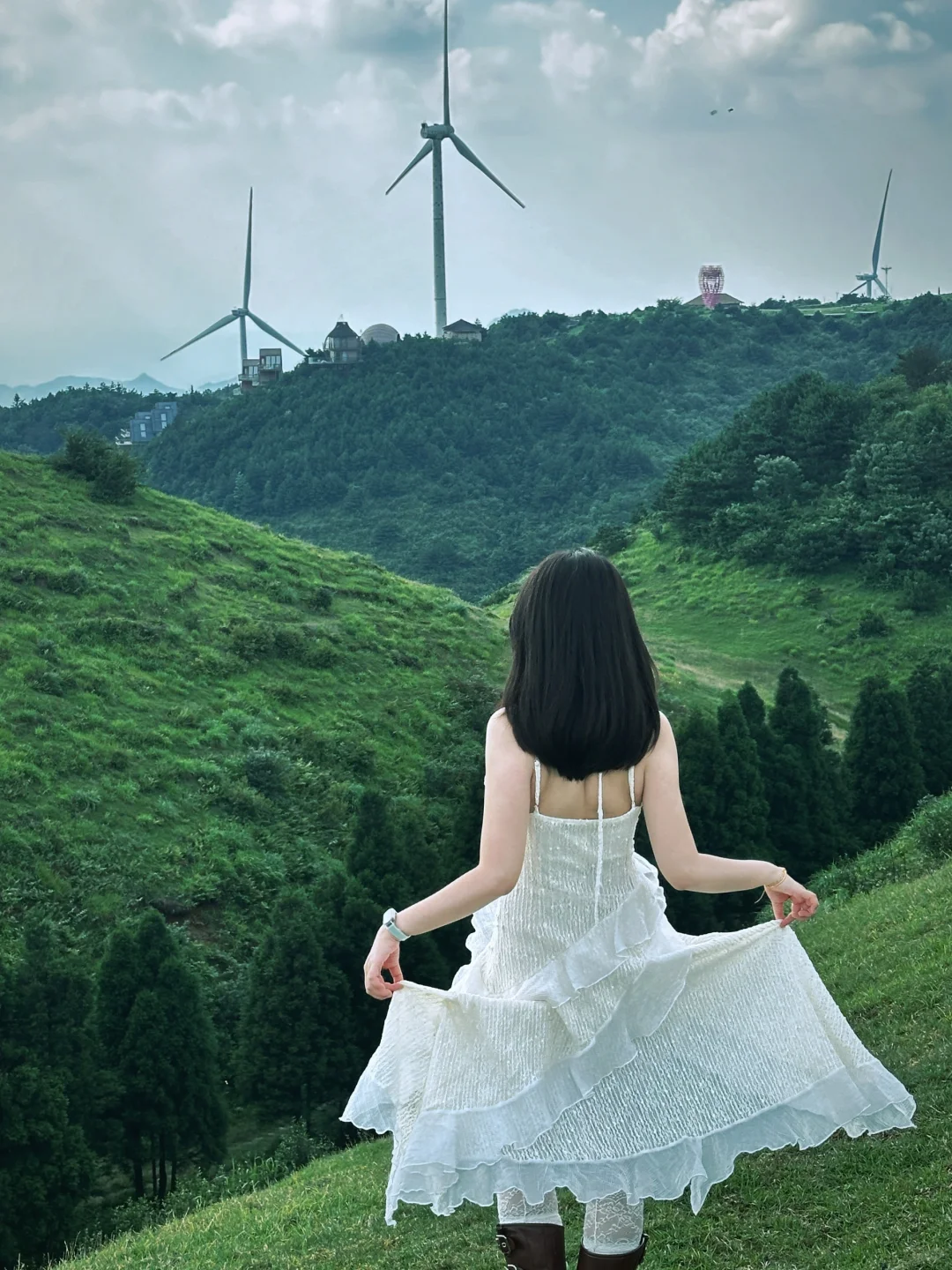 郴州 | 仰天湖大草原🌱