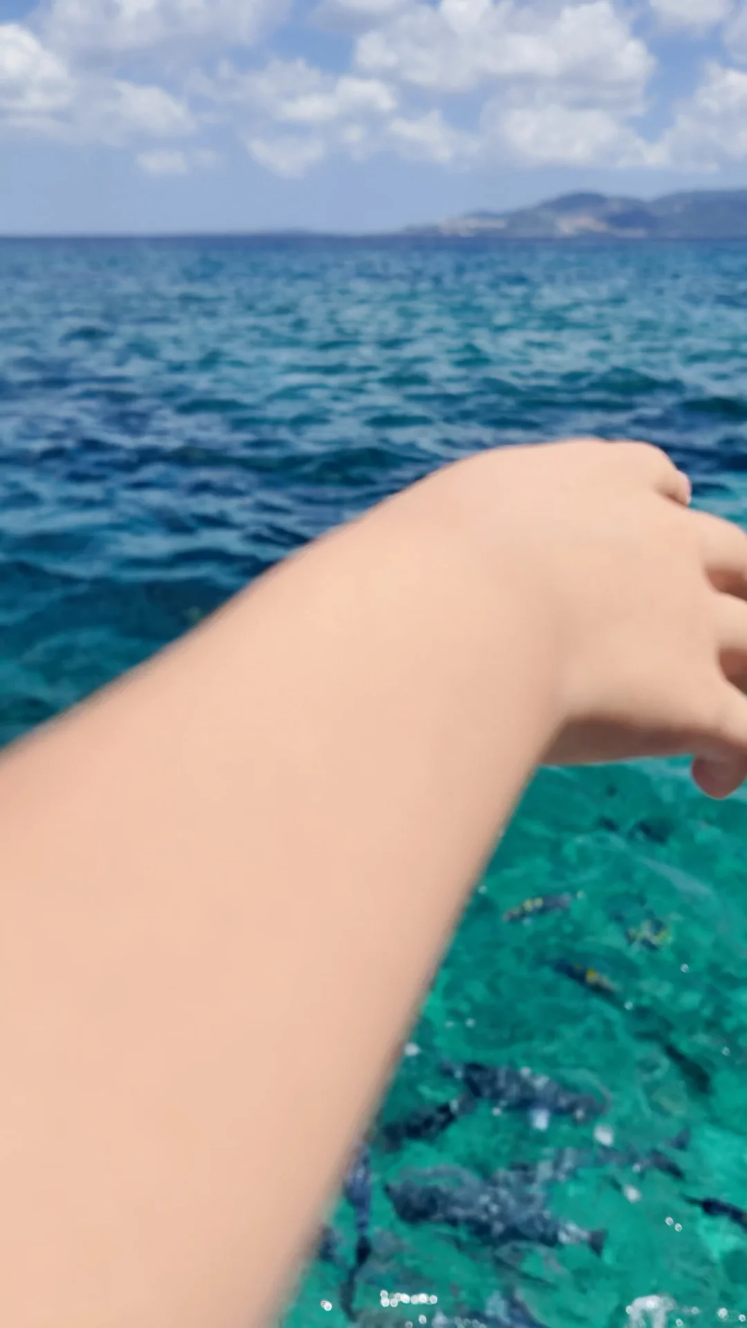 上海直飞一个小时40分钟的遛娃胜地