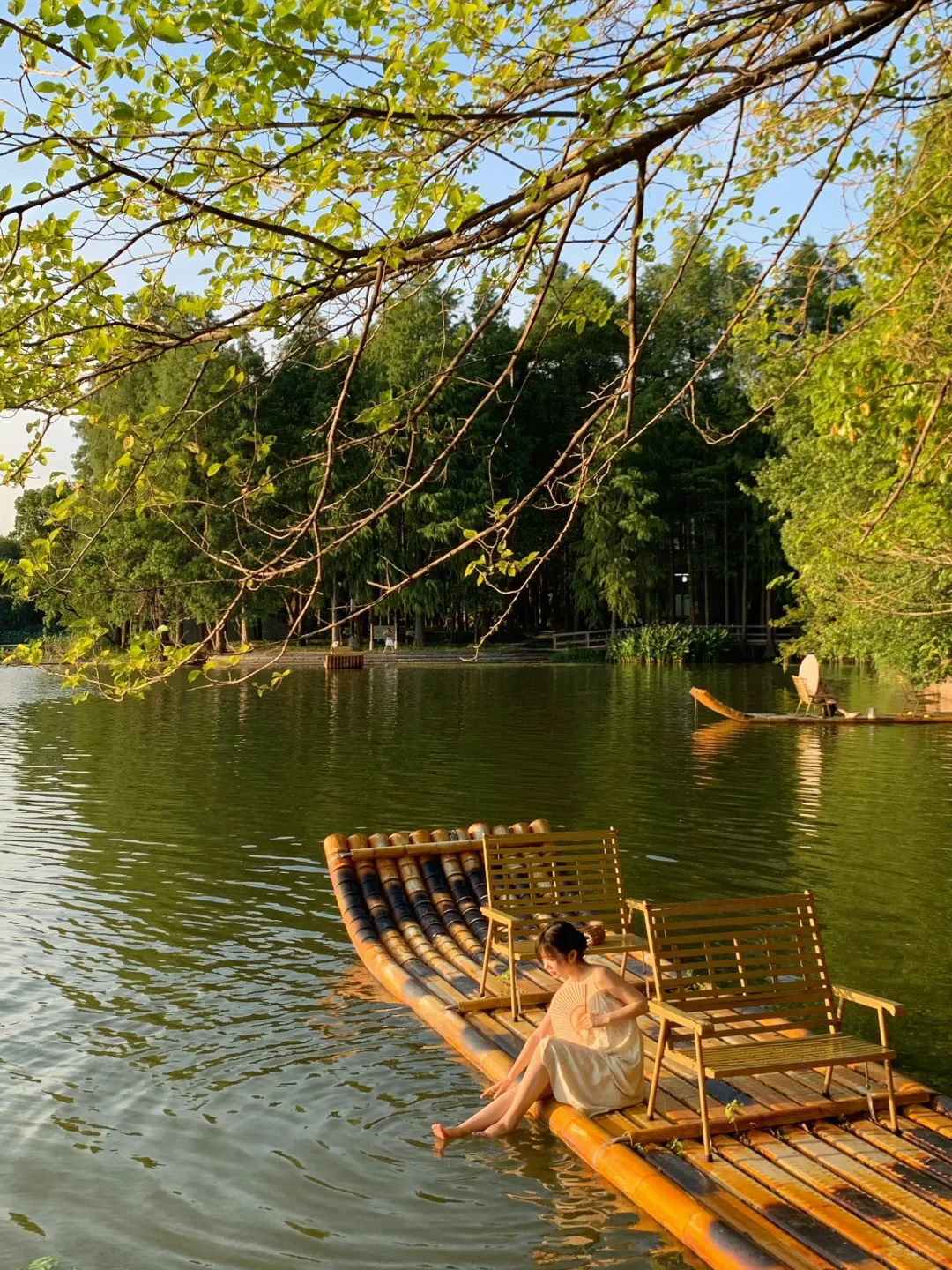 🌴在武汉…花得最值的13r（附N个机位详细攻略