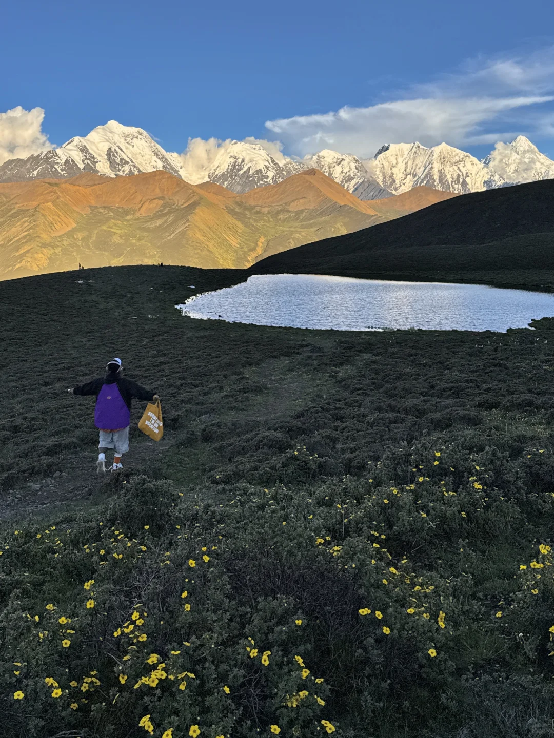 神级Live｜这就是川西夏天的含金量