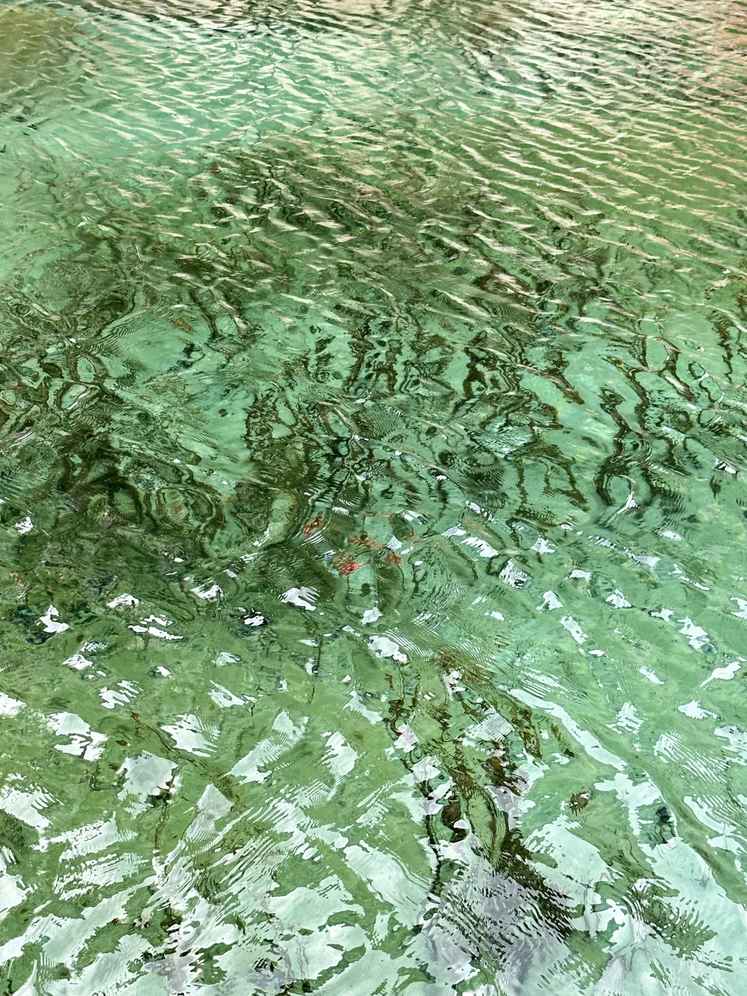 邯郸黑龙洞免费果冻泉！亲子玩水+拍照封神地