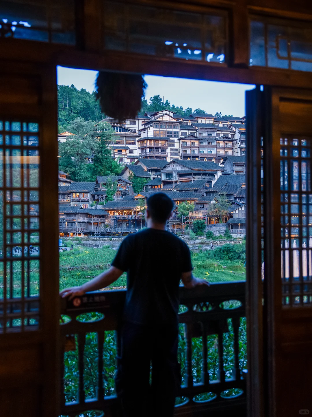 迄今为止，我zui喜欢的贵州避暑秘境‼️