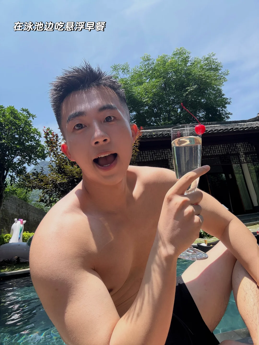 桂林阳朔🏔️和大自然零距离