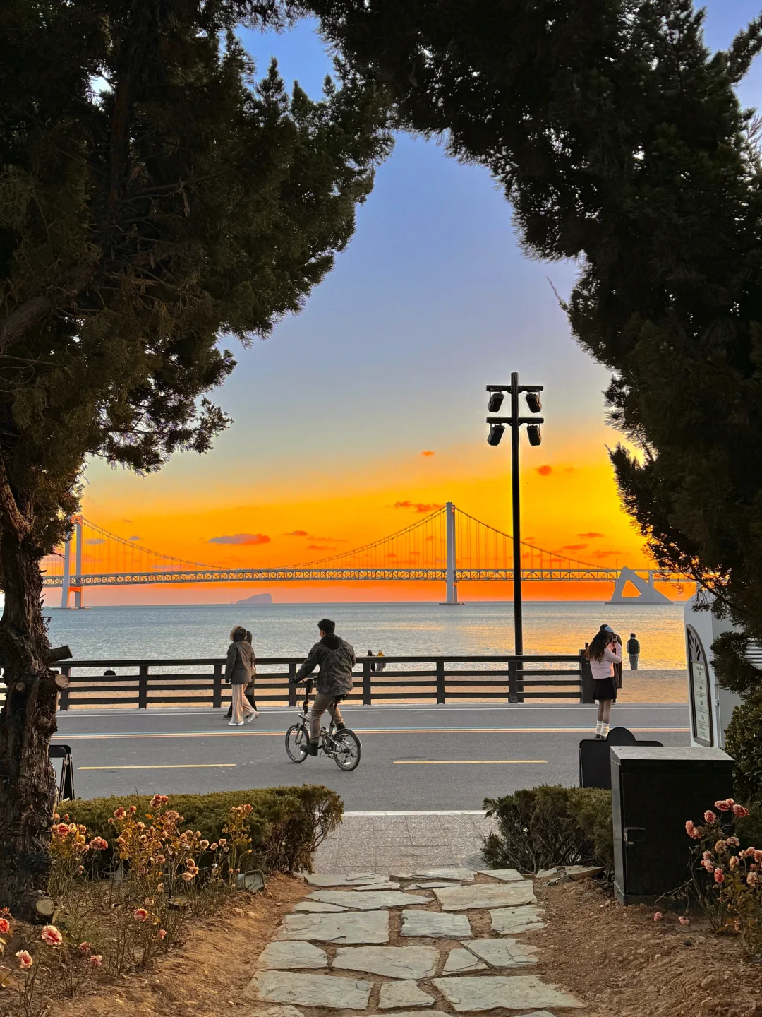 以为威海已经够美了，直到我去了大连……